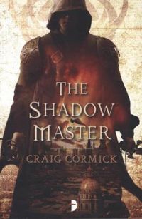 Produktbild: Cormick, C: The Shadow Master