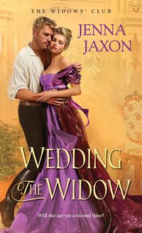 Produktbild: Wedding the Widow