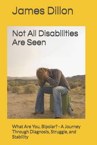 Produktbild: Not All Disabilities Are Seen