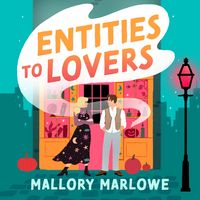 Produktbild: Entities to Lovers