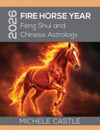 Produktbild: 2026 Fire Horse Year