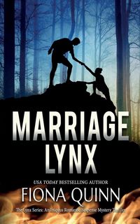 Produktbild: Marriage Lynx