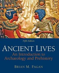 Produktbild: Ancient Lives