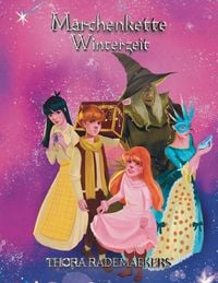 Produktbild: M&auml;rchenkette | Winterzauber