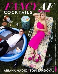 Produktbild: Fancy AF Cocktails