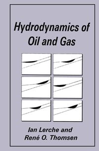 Produktbild: Hydrodynamics of Oil and Gas
