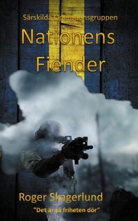 Produktbild: Nationens Fiender