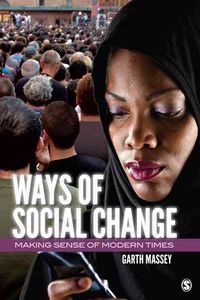 Produktbild: Ways Of Social Change