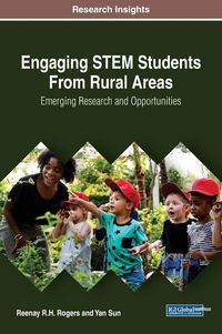 Produktbild: Engaging STEM Students From Rural Areas
