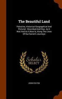Produktbild: The Beautiful Land