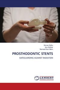 Produktbild: Prosthodontic Stents