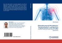 Produktbild: Glenohumeral Prosthesis: Implantation and Design
