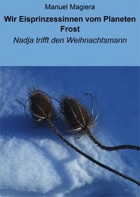 Produktbild: Wir Eisprinzessinnen vom Planeten Frost