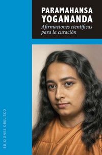Produktbild: Afirmaciones Cientificas Para La Curacion