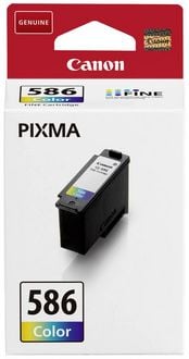 Produktbild: CANON Tintenpatronen/Druckk&ouml;pfe f&uuml;r Inkjetdrucker/Multifunktionsger&auml;te