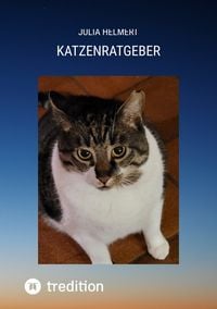 Produktbild: Katzenratgeber