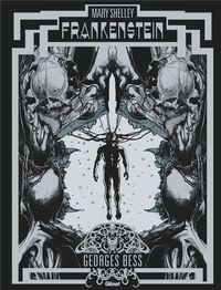 Produktbild: Frankenstein
