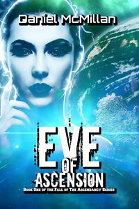 Produktbild: Eve of Ascension