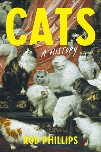 Produktbild: Cats