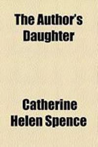 Produktbild: The Author's Daughter