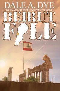 Produktbild: Beirut File