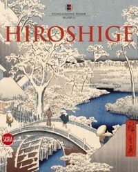 Produktbild: Hiroshige : Visions of Nature