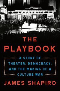 Produktbild: The Playbook