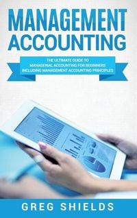 Produktbild: Management Accounting