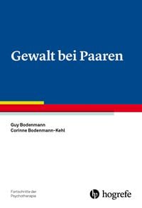 Produktbild: Gewalt bei Paaren