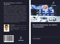 Produktbild: Microkredietbeheer van NGO's in Bangladesh