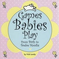 Produktbild: Games Babies Play