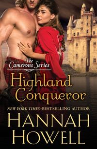 Produktbild: Highland Conqueror