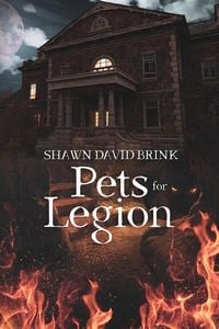 Produktbild: Pets for Legion