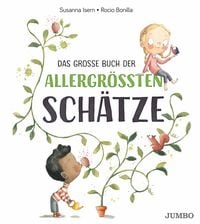 Produktbild: Das gro&szlig;e Buch der allergr&ouml;&szlig;ten Sch&auml;tze