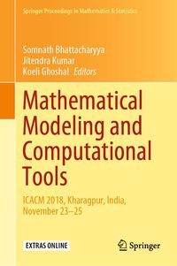 Produktbild: Mathematical Modeling and Computational Tools