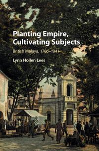 Produktbild: Planting Empire, Cultivating Subjects
