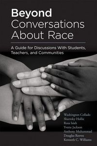 Produktbild: Beyond Conversations about Race