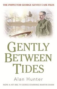 Produktbild: Gently Between Tides