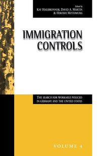 Produktbild: Immigration Controls