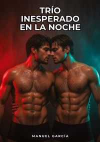 Produktbild: Tr&iacute;o Inesperado en la Noche