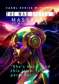 Produktbild: The Mad Sister 3