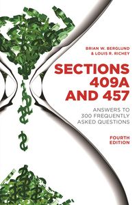 Produktbild: Sections 409A and 457