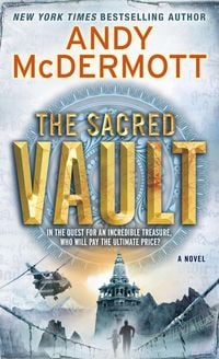 Produktbild: The Sacred Vault
