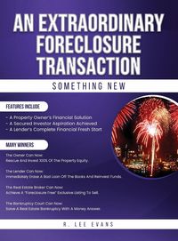 Produktbild: An Extraordinary Foreclosure Transaction