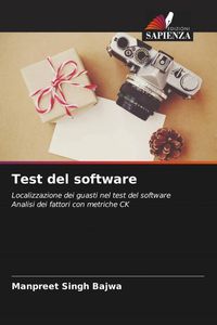 Produktbild: Test del software