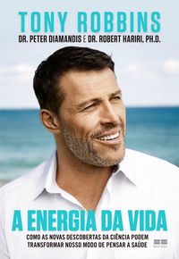 Produktbild: A energia da vida