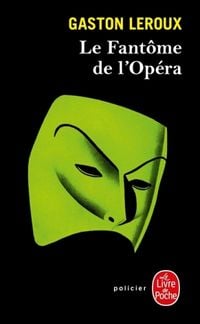 Produktbild: Le Fantome de l' Opera