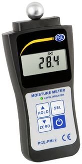 Produktbild: PCE Instruments PCE-PMI 2 Materialfeuchtemessger&auml;t
