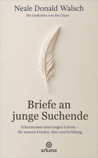 Produktbild: Briefe an junge Suchende