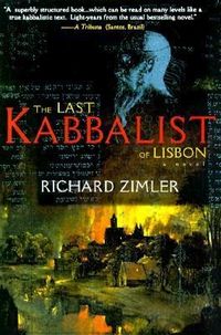 Produktbild: Last Kabbalist Of Lisbon